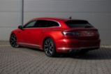 Volkswagen Arteon Shooting Brake, Záruka do