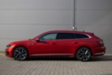 Volkswagen Arteon Shooting Brake, Záruka do