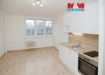 Pronájem bytu 1+kk, 27 m², Ostrava, Ahepjukova