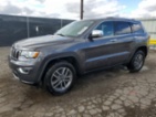 Jeep Grand Cherokee, LIMITED, SUV, benzin