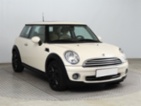 MINI 3-door, One, Xenony, Klima, Tempomat,,
