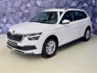 Škoda Kamiq, 1.5TSI STYLE, LED, KEYLESS, SUV,