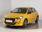 Peugeot 208, 1.2 PureTechActive Pack , ČR,2.maj,,