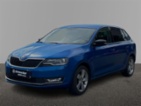Škoda Rapid, STYLE, hatchback, benzin