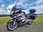 BMW R 1200 RT, silniční cestovní