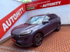 Honda HR-V, 1.5 e:HEV e-CVT Advance, ČR, 1, SUV,