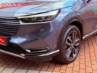 Honda HR-V, 1.5 e:HEV e-CVT Advance, ČR, 1, SUV,
