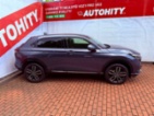 Honda HR-V, 1.5 e:HEV e-CVT Advance, ČR, 1, SUV,