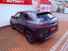 Honda HR-V, 1.5 e:HEV e-CVT Advance, ČR, 1, SUV,