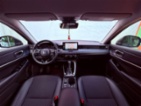 Honda HR-V, 1.5 e:HEV e-CVT Advance, ČR, 1, SUV,