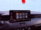 Honda HR-V, 1.5 e:HEV e-CVT Advance, ČR, 1, SUV,