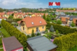Prodej rodinného domu v Tachlovicích, ul. Sportovní