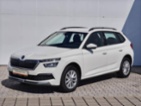 Škoda Kamiq, Fresh 6MP 1,0TSI, SUV, benzin