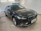 Volvo S90, 2.0 T5, 1.maj,ČR, sedan, benzín