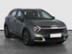 Kia Sportage, 1.6 T-GDI MHEV,, SUV, Benzín