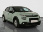 Citroen C3, 1.2 PureTech, Klima, Tempomat,