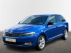 Škoda Rapid, STYLE, hatchback, benzin