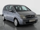 Opel Meriva, 1.6 16V, Automat, Klima,, Compact MPV