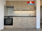 Pronájem bytu 1+1 40 m², v Klatovech, ul. Zahradní