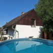 Prodej rodinného domu 7+kk, 206, Sluštice, Praha -
