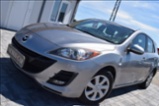 Mazda 3, 1,6 I 77KW KLIMA NOVÁ STK, hatchback,