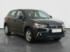 Mitsubishi ASX, 1.6 MIVEC, LPG, ČR,1.maj, Serv
