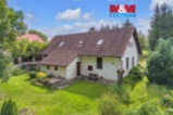 Prodej chalupy v obci Kohoutov, Ždírec nad Doubravou