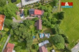 Prodej chalupy v obci Kohoutov, Ždírec nad Doubravou