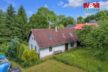 Prodej chalupy v obci Kohoutov, Ždírec nad Doubravou