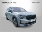 Škoda Kodiaq, 2,0 TSI 4x4 DSG Sportline, SUV,