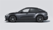 Porsche Macan, 4, SUV, elektro