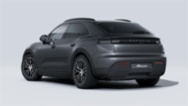 Porsche Macan, 4, SUV, elektro