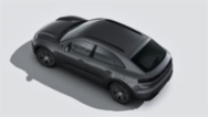 Porsche Macan, 4, SUV, elektro
