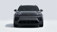 Porsche Macan, 4, SUV, elektro