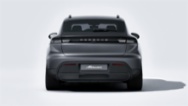 Porsche Macan, 4, SUV, elektro