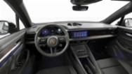 Porsche Macan, 4, SUV, elektro