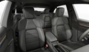 Porsche Macan, 4, SUV, elektro