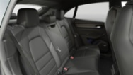 Porsche Macan, 4, SUV, elektro
