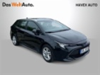 Toyota Corolla, TS 2.0 Hybrid e-CVT AT Comfort,
