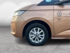 Volkswagen Multivan, Long Life 2.0TDI 110kW DSG