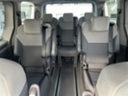 Volkswagen Multivan, Long Life 2.0TDI 110kW DSG