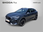Cupra Formentor, 1.5 TSI DSG, SUV, benzin