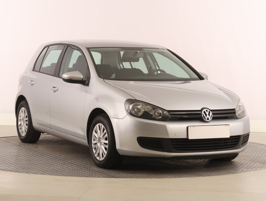 VW Golf, 1.2 TSI, ČR,2.maj, Serv.kniha, Klima,