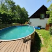 Prodej rodinného domu 7+kk, 206, Sluštice, Praha -