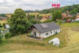 Prodej rodinného domu, 121 m², Kdyně