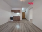 Podnájem bytu 1+1, 36 m², Klášterec nad Ohří, ul. Dlouhá