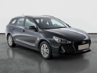 Hyundai i30, 1.0 T-GDITrikolor , Serv.kniha,,