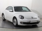 VW Beetle, 1.4 TSI, ČR,2.maj, Serv.kniha,, Coupe,
