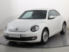 VW Beetle, 1.4 TSI, ČR,2.maj, Serv.kniha,, Coupe,