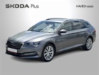 Škoda Superb, Combi 1.5 TSI Style+, kombi,